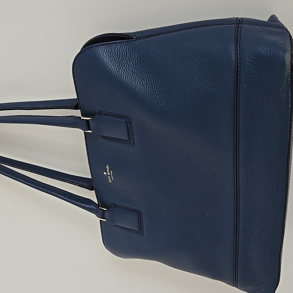 Kate Spade laptop purse - Picture 4 of 8